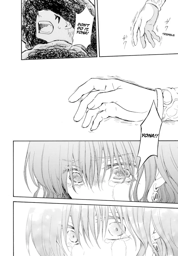 Yona of the Dawn Chapter 274 image 17_optimized